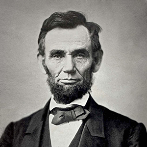 Abraham Lincoln