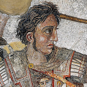 Alexander the Great