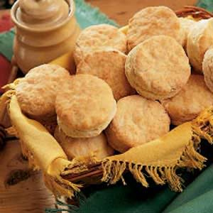 Biscuits