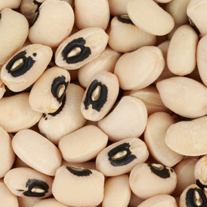 Black-eyed peas