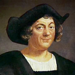 Christopher Columbus