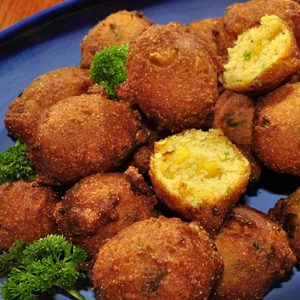 Hushpuppies