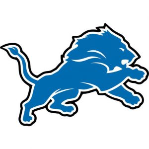 Detriot Lions