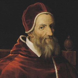 Pope Gregory