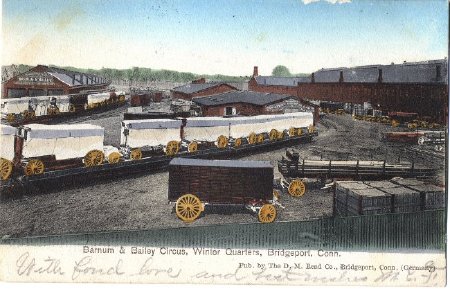 Postcard                                
