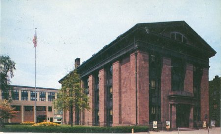 Postcard                                