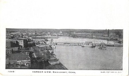 Postcard                                