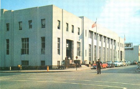 Postcard                                