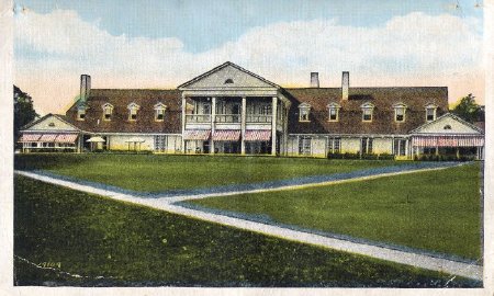 Postcard                                