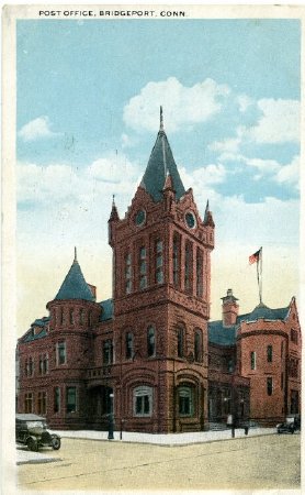 Postcard                                