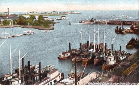 Postcard                                