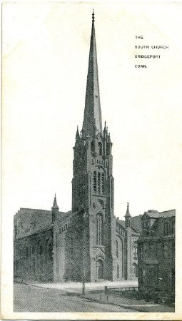 Postcard                                
