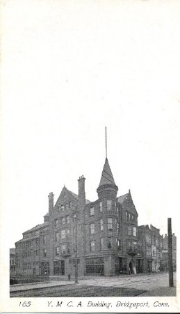 Postcard                                