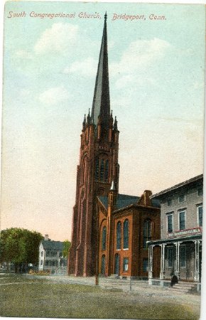 Postcard                                