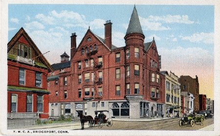 Postcard                                