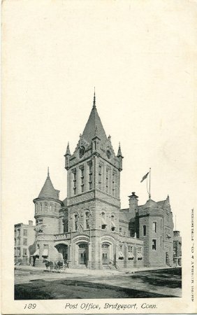 Postcard                                