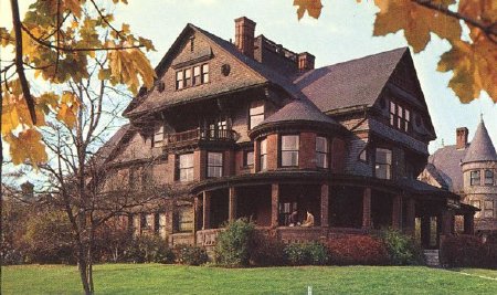 Postcard                                