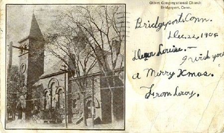 Postcard                                