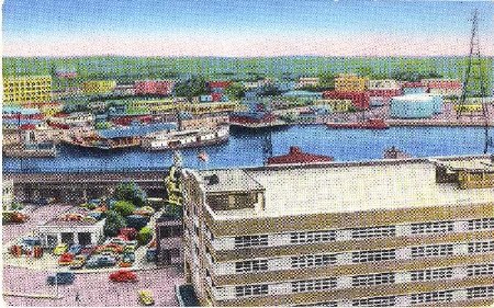Postcard                                