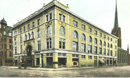 Postcard                                