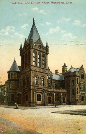 Postcard                                