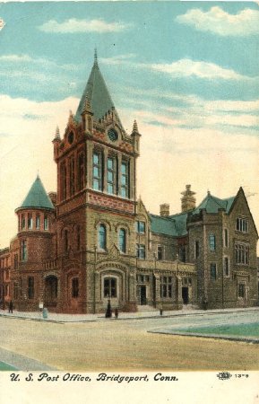 Postcard                                