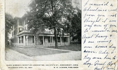 Postcard                                