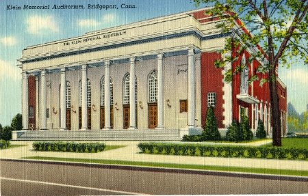 Postcard                                