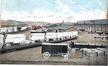 Postcard                                