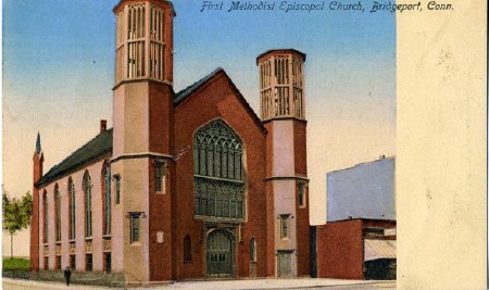 Postcard                                