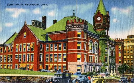 Postcard                                