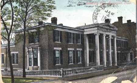 Postcard                                