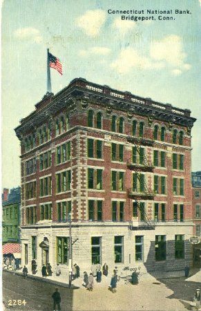 Postcard                                