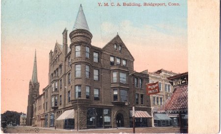 Postcard                                