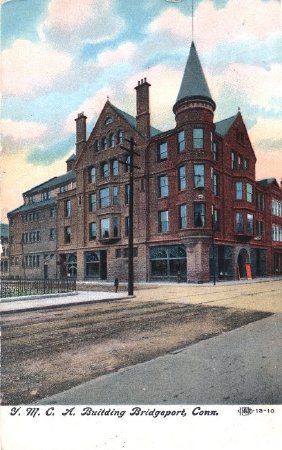 Postcard                                