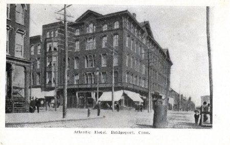 Postcard                                