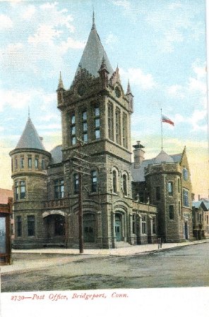 Postcard                                