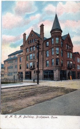 Postcard                                