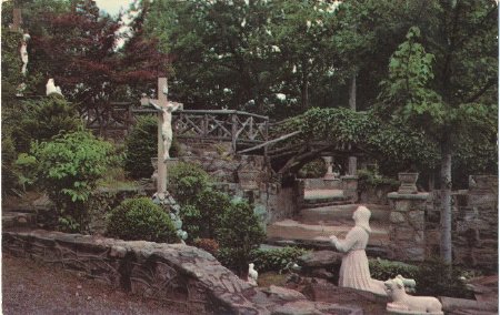 Postcard                                