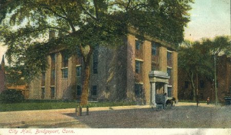 Postcard                                