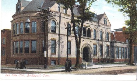 Postcard                                