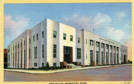 Postcard                                