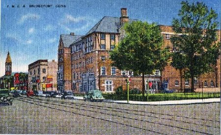 Postcard                                