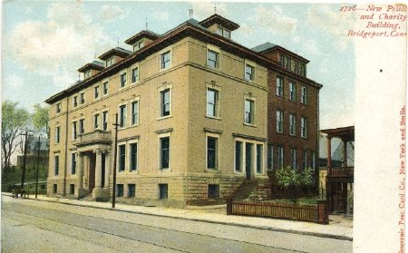 Postcard                                