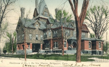 Postcard                                