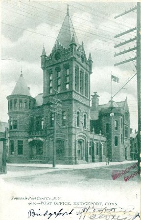 Postcard                                