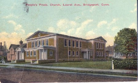 Postcard                                