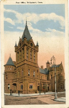 Postcard                                