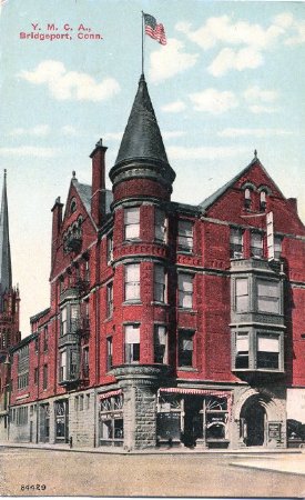 Postcard                                