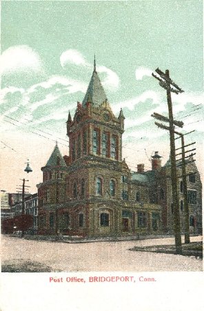 Postcard                                